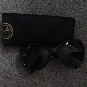 Ray Ban Sunglasses